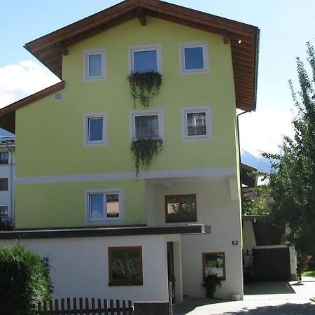 Appartamento Haus Schmidl Zell am See Esterno foto