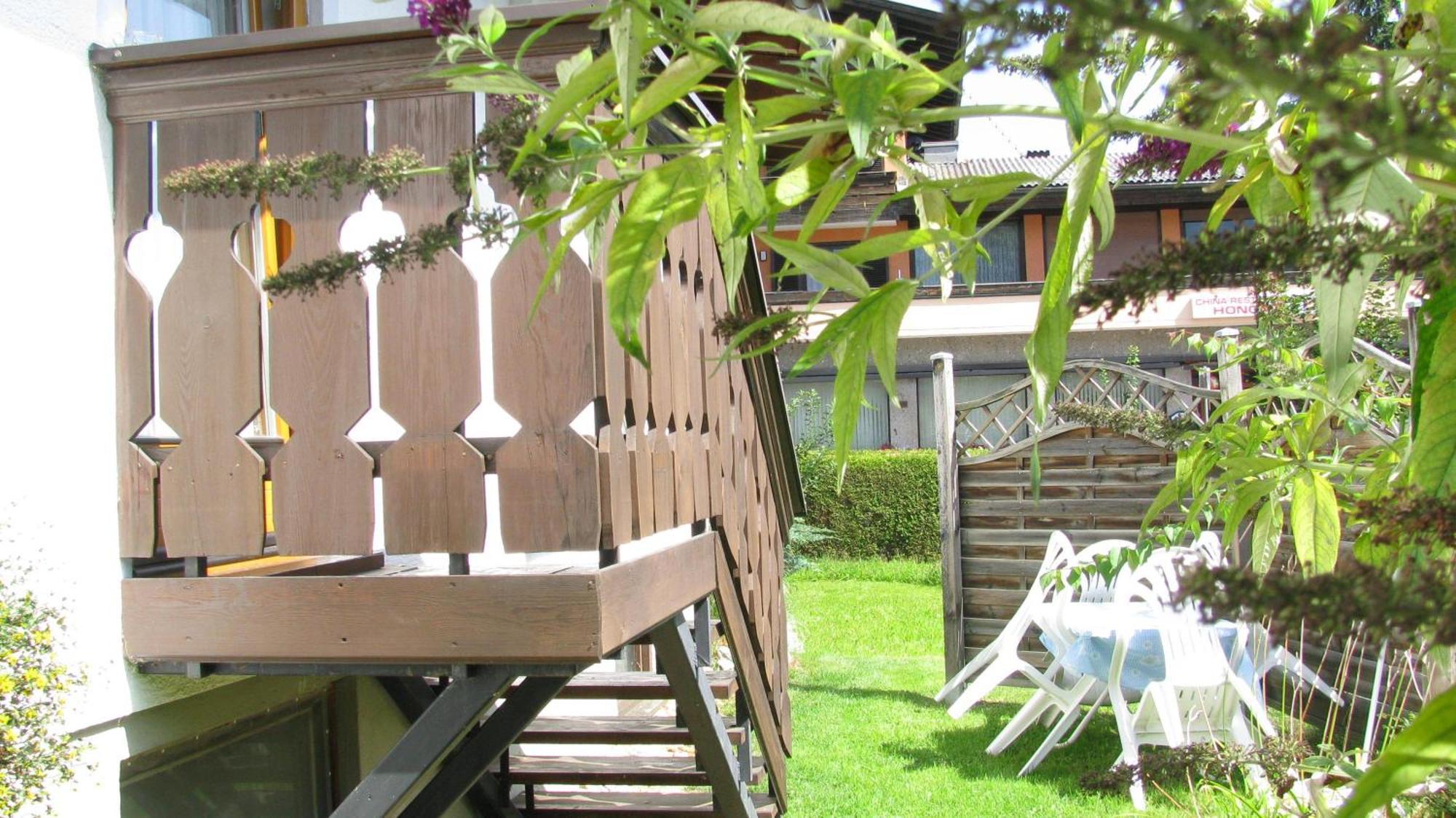 Appartamento Haus Schmidl Zell am See Esterno foto