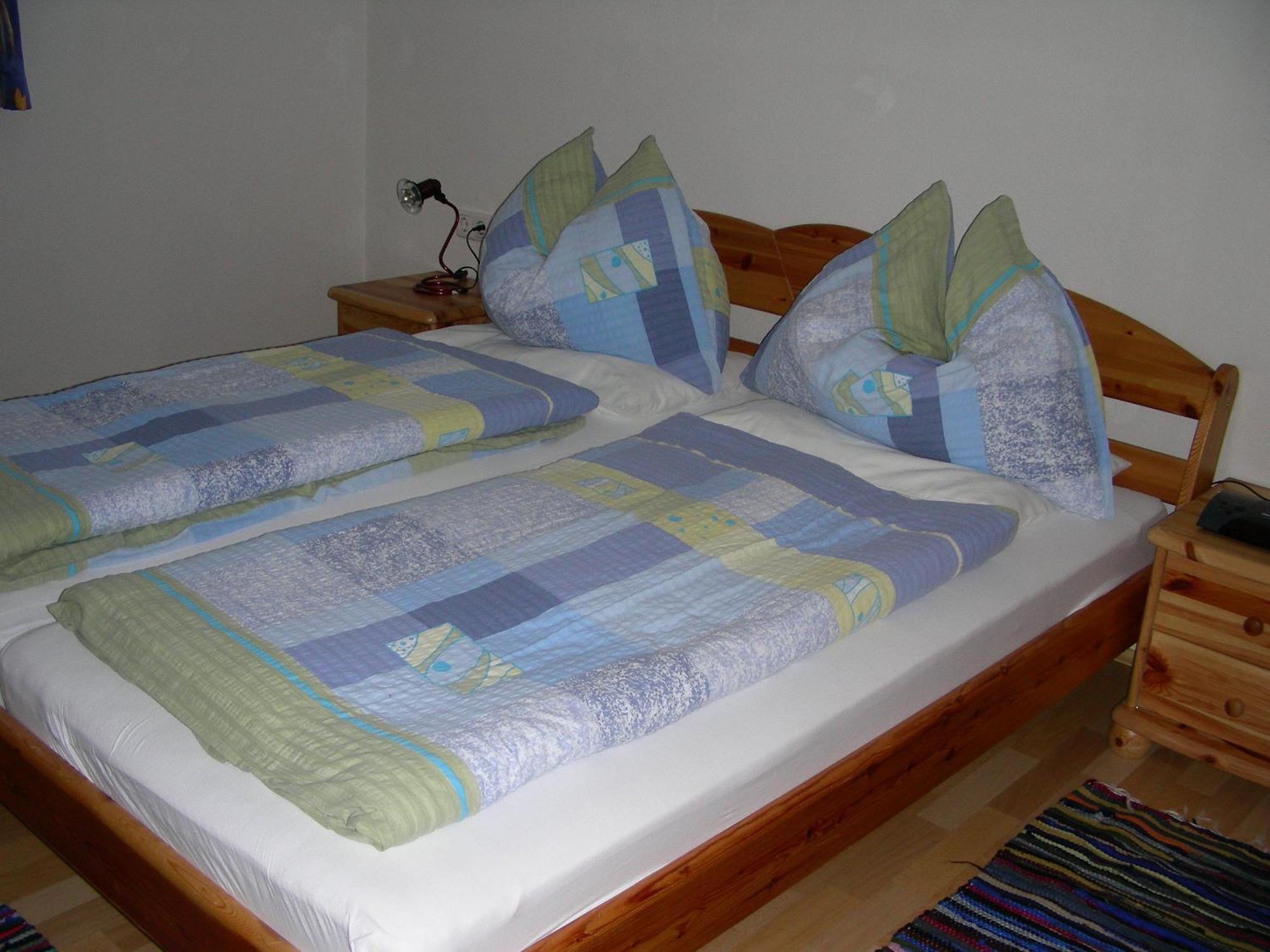 Appartamento Haus Schmidl Zell am See Esterno foto