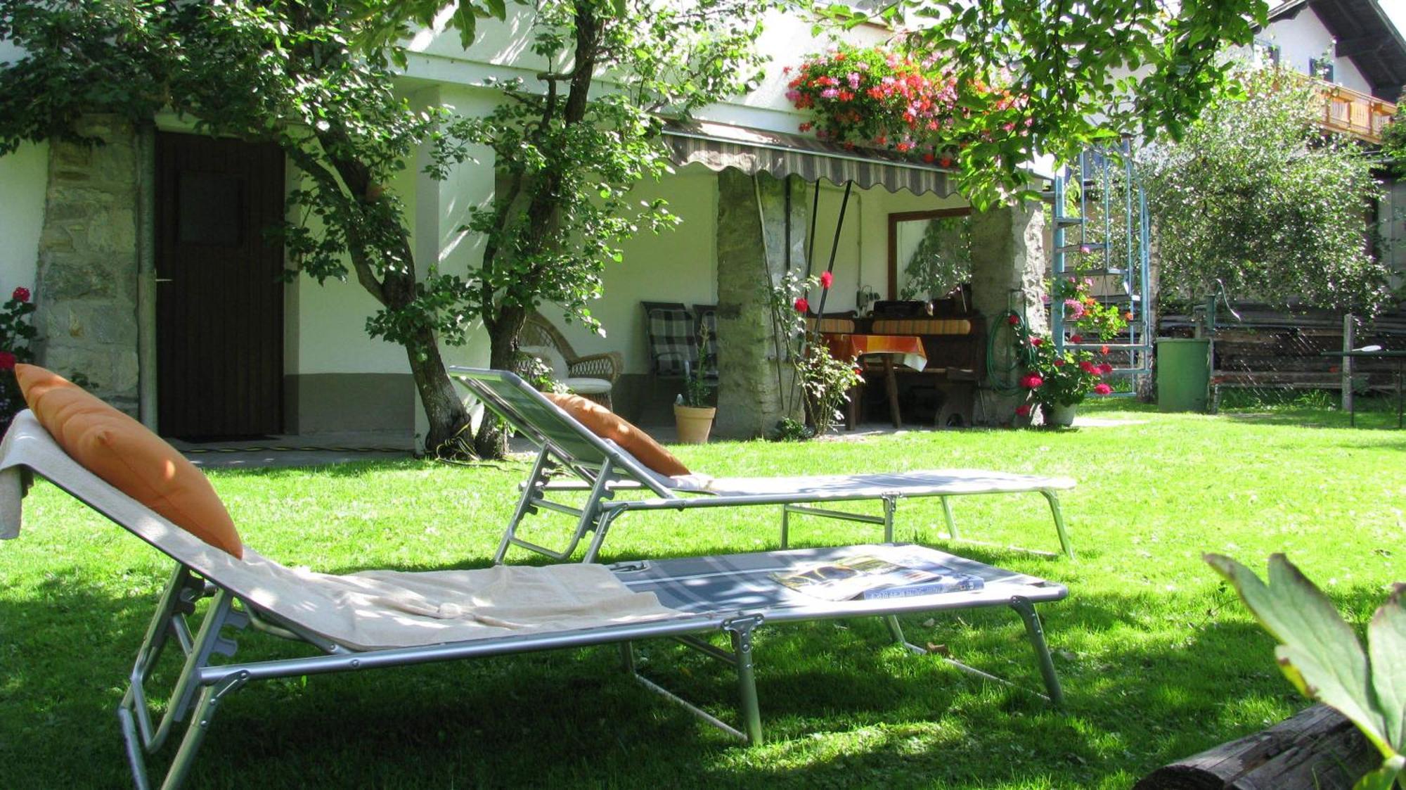 Appartamento Haus Schmidl Zell am See Esterno foto