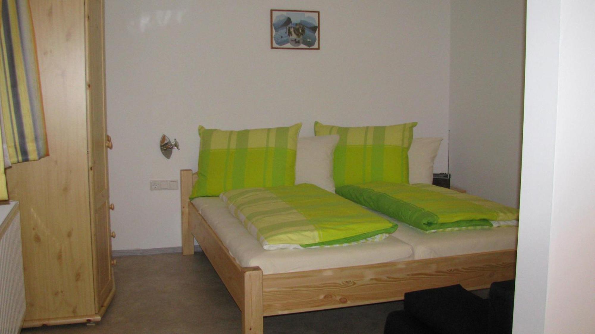 Appartamento Haus Schmidl Zell am See Camera foto