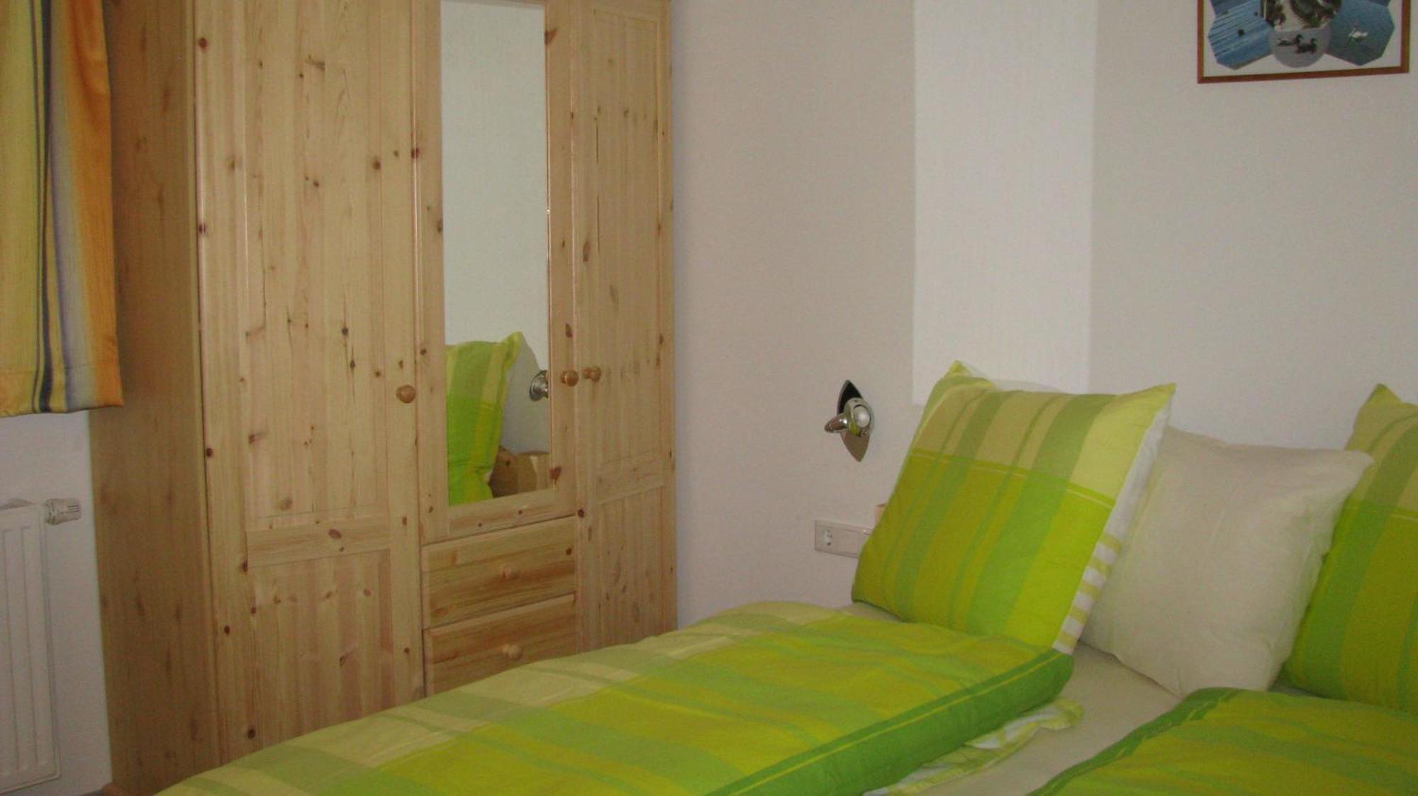 Appartamento Haus Schmidl Zell am See Camera foto