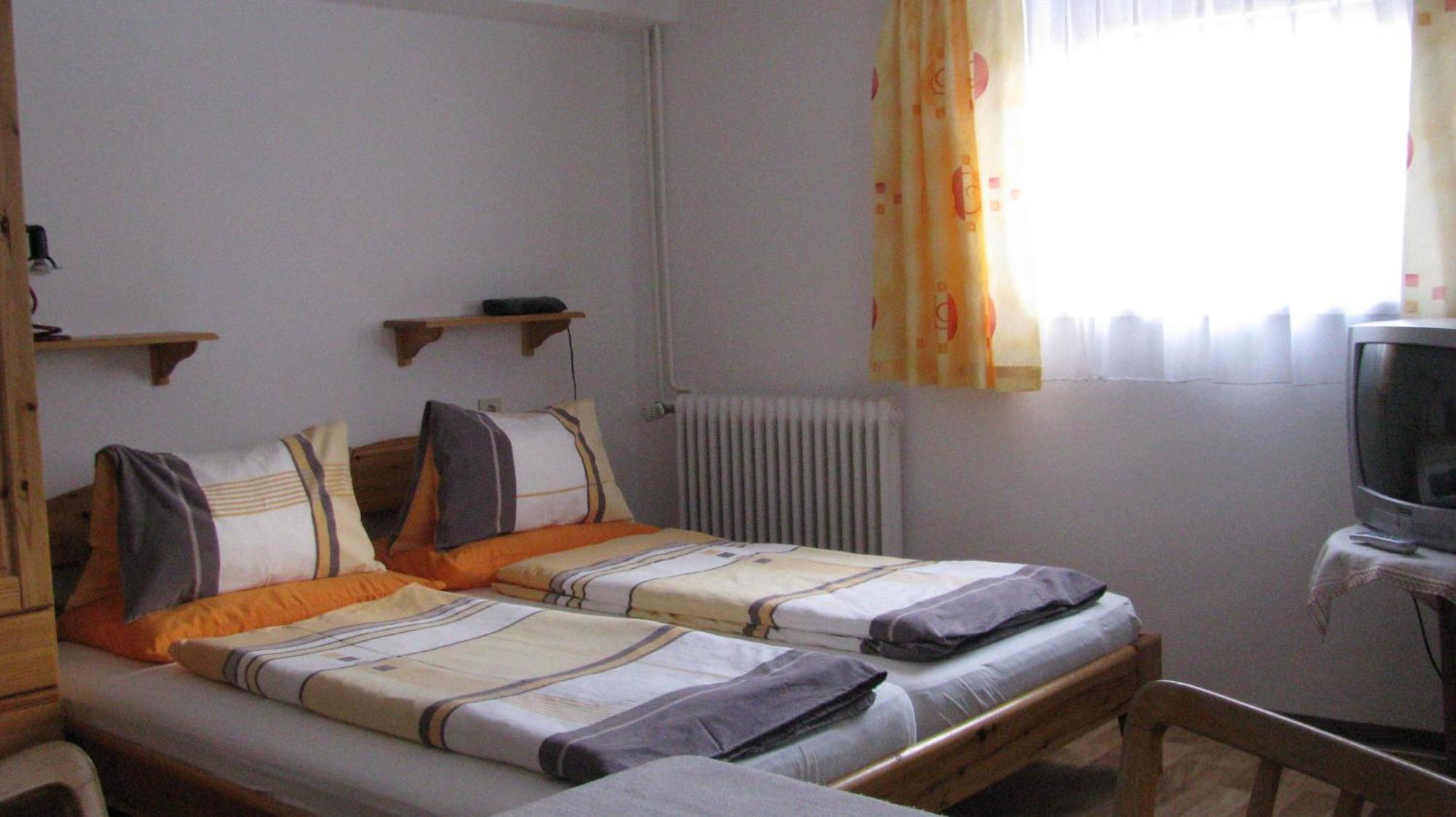 Appartamento Haus Schmidl Zell am See Camera foto