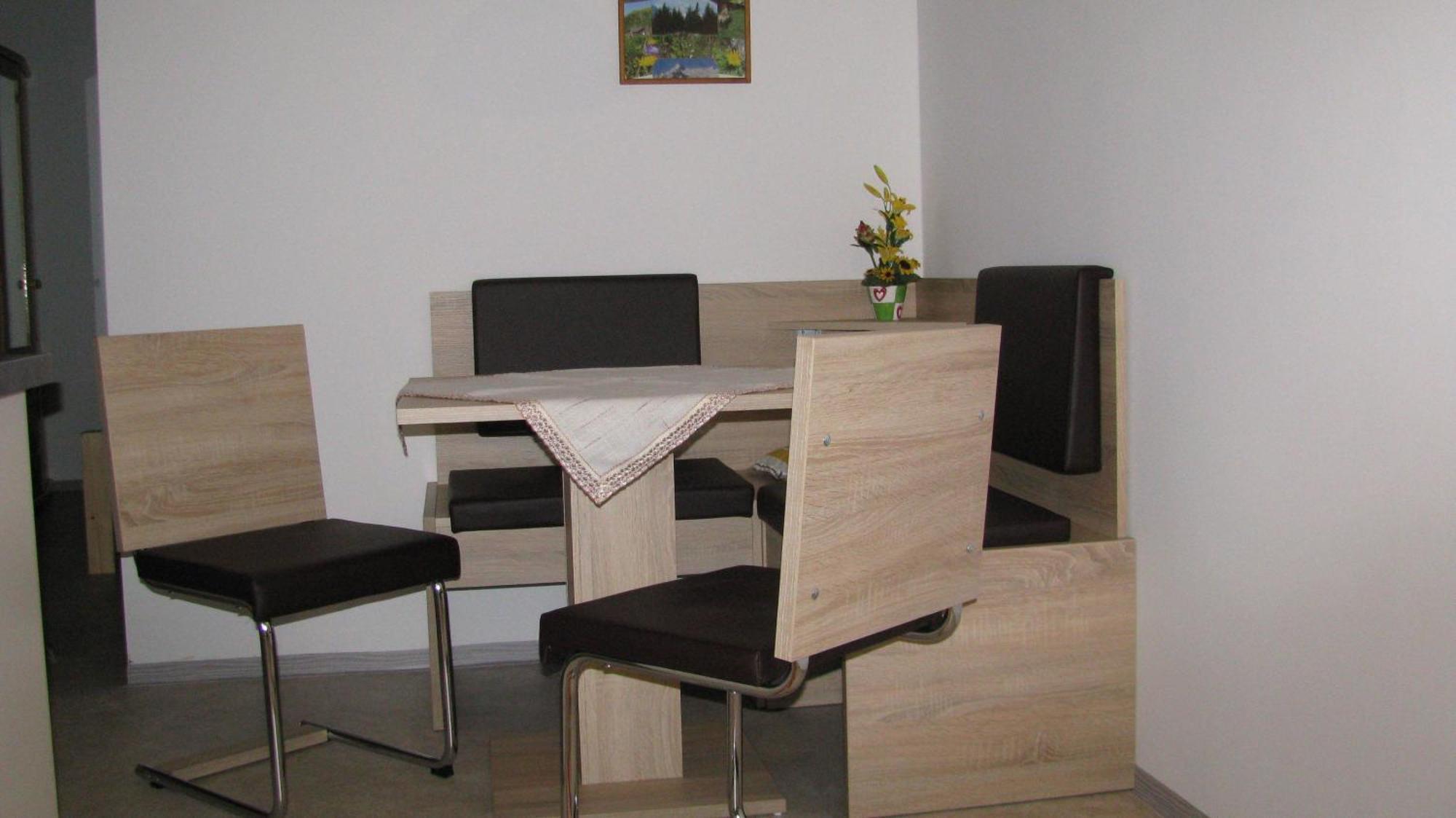 Appartamento Haus Schmidl Zell am See Camera foto